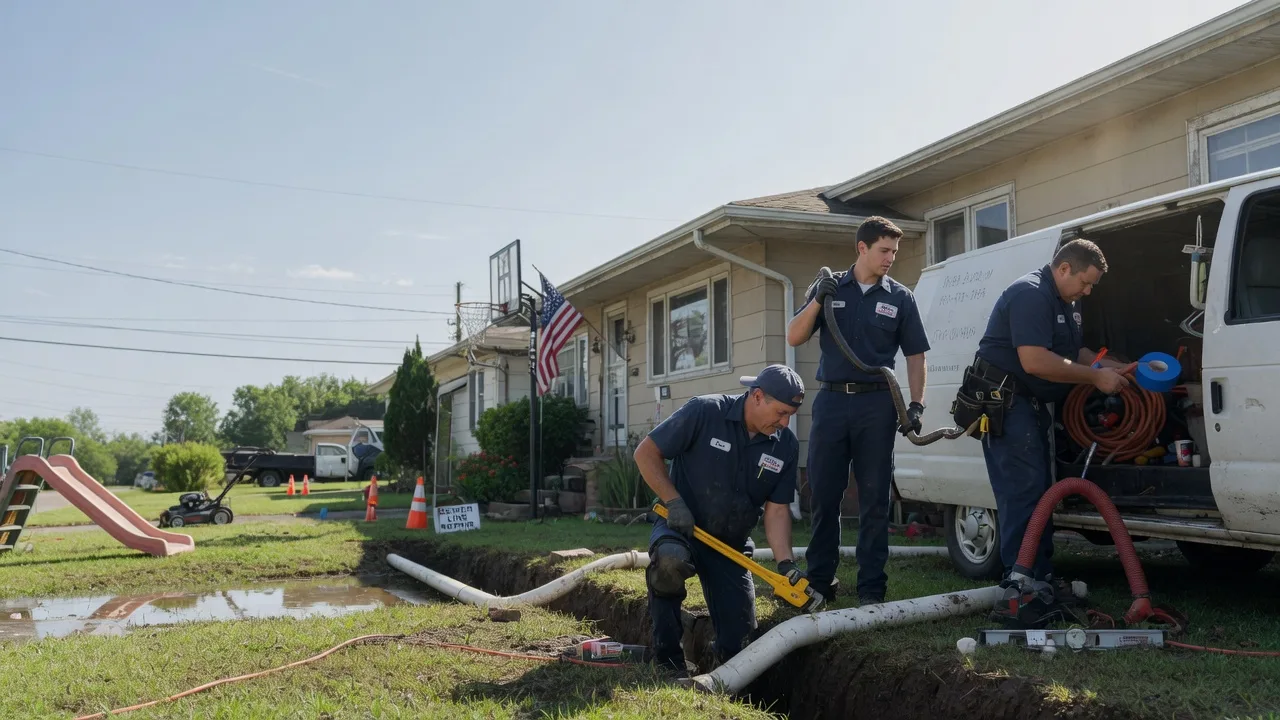 Toilet Installation in Kansasville, WI near me